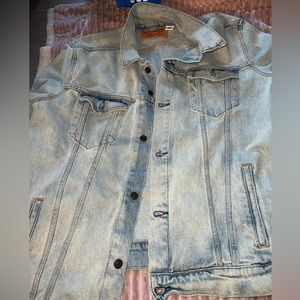 Levi’s Jean jacket